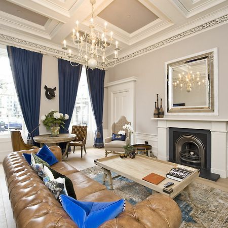 Destiny Scotland - Rutland Residence Edinburgh Exterior photo
