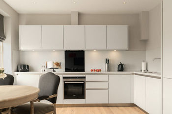 Destiny Scotland - Rutland Residence Edinburgh Exterior photo