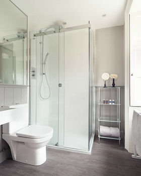 Destiny Scotland - Rutland Residence Edinburgh Exterior photo