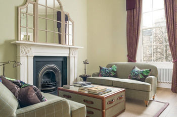 Destiny Scotland - Rutland Residence Edinburgh Exterior photo