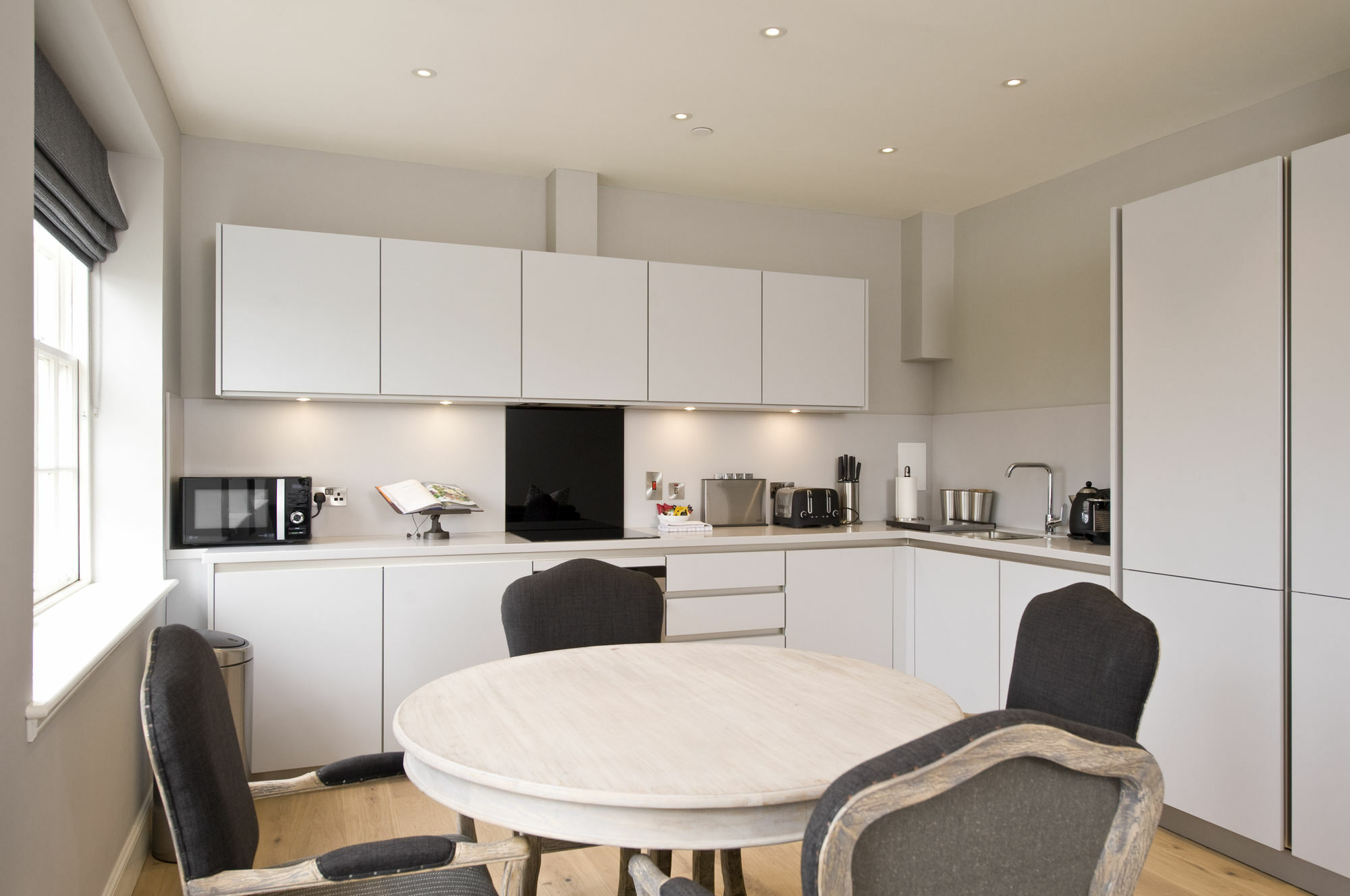 Destiny Scotland - Rutland Residence Edinburgh Exterior photo