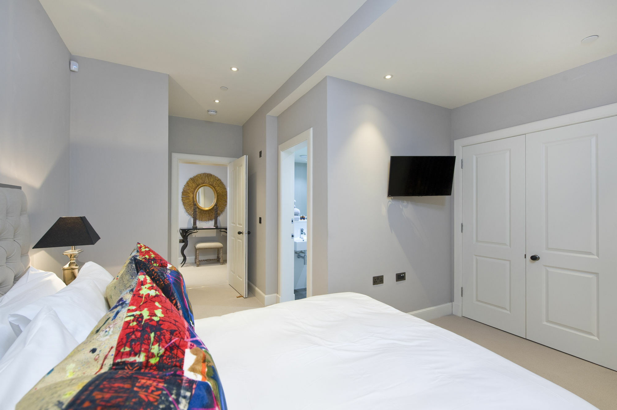 Destiny Scotland - Rutland Residence Edinburgh Exterior photo
