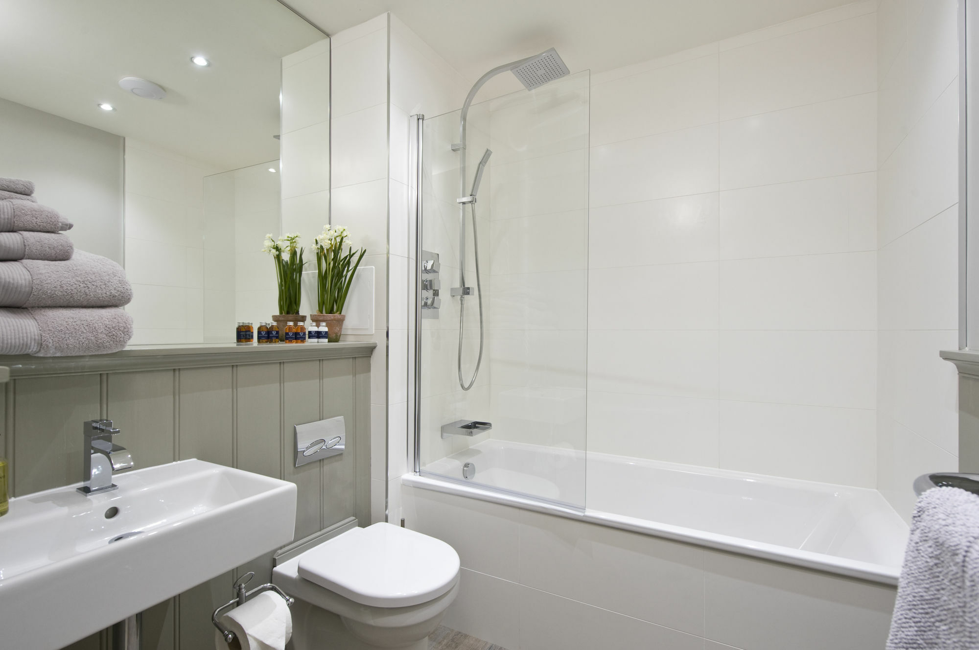 Destiny Scotland - Rutland Residence Edinburgh Exterior photo