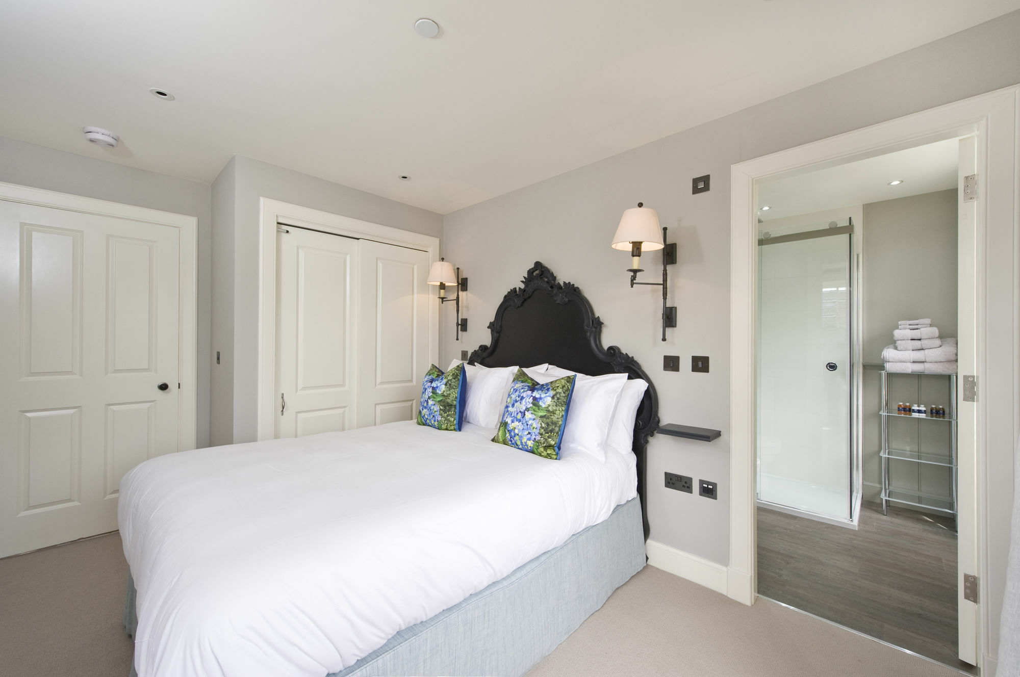 Destiny Scotland - Rutland Residence Edinburgh Exterior photo