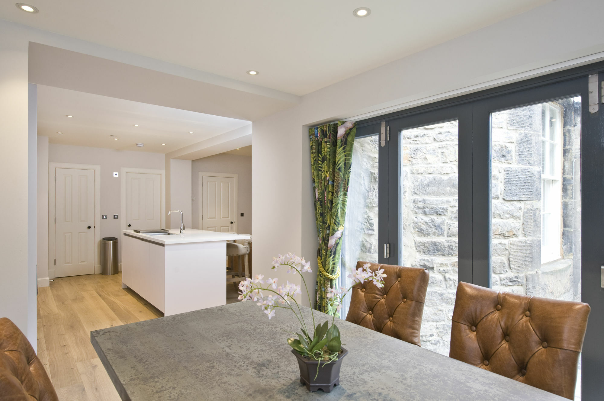 Destiny Scotland - Rutland Residence Edinburgh Exterior photo