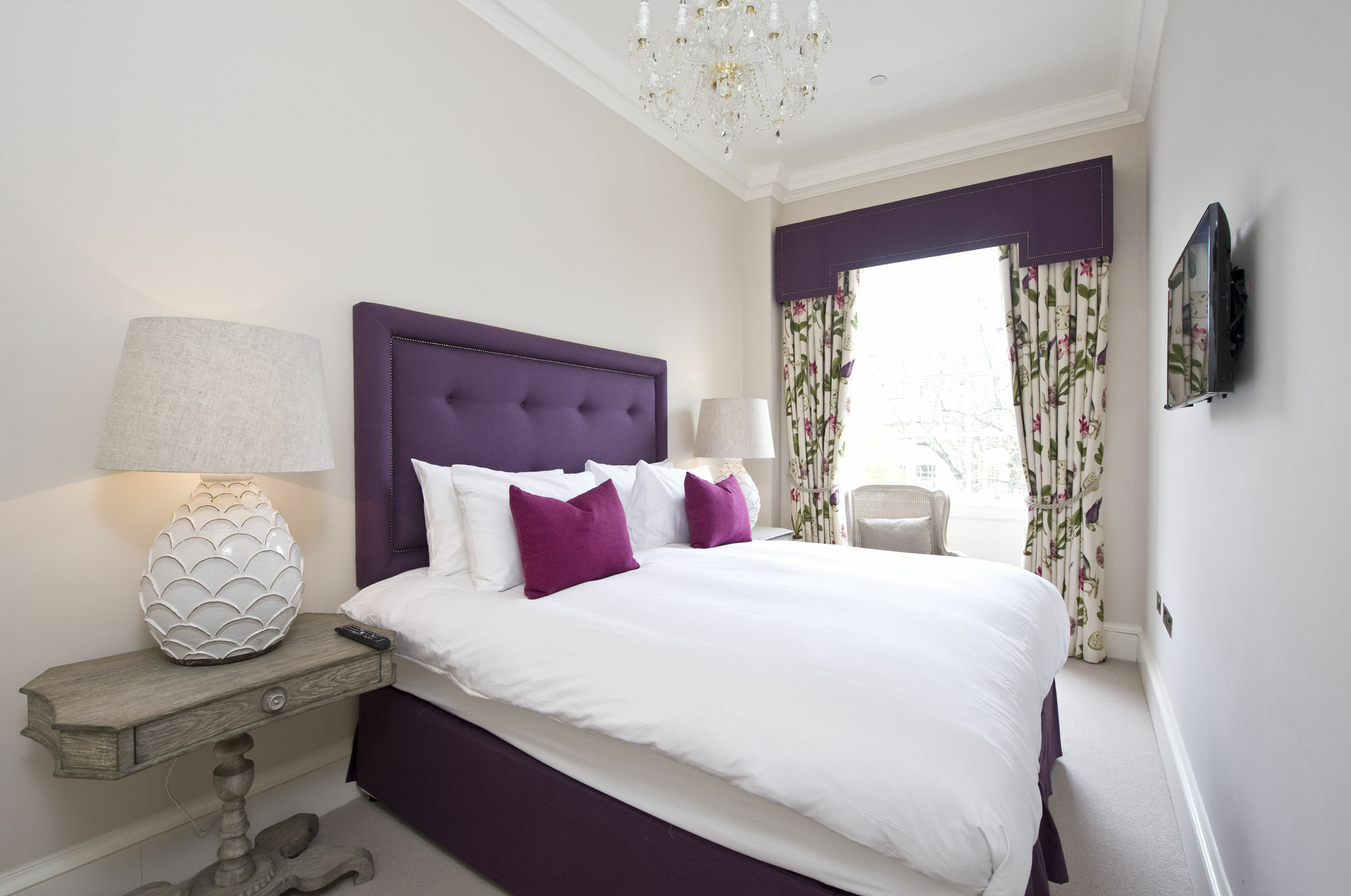 Destiny Scotland - Rutland Residence Edinburgh Exterior photo