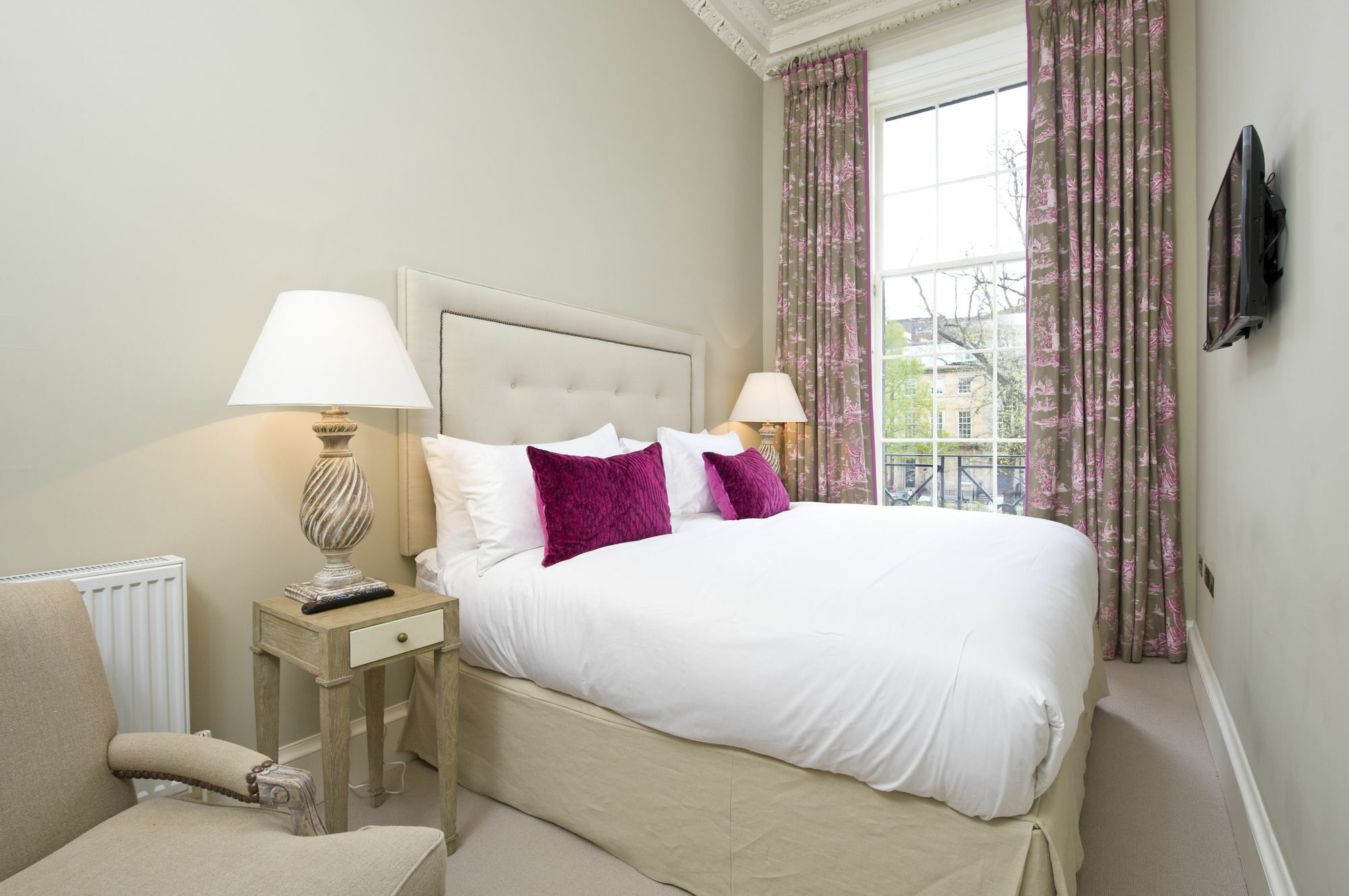 Destiny Scotland - Rutland Residence Edinburgh Exterior photo