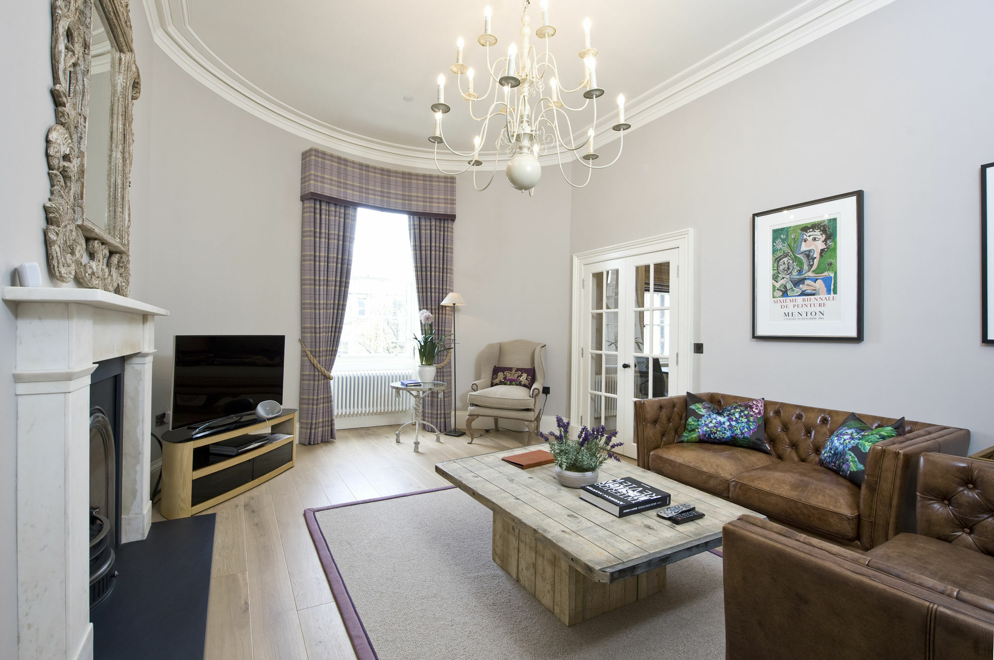 Destiny Scotland - Rutland Residence Edinburgh Exterior photo
